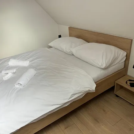 Apartment Lesna 5,