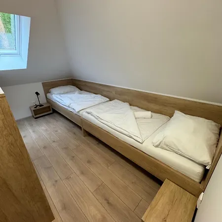 Appartement Lesna 5, Bojnice *