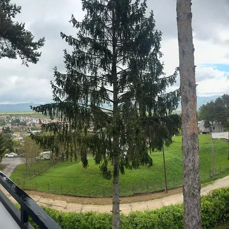 Apartment Lesna 5, Bojnice