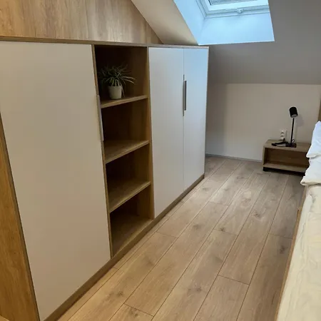 Appartement Lesna 5, Bojnice *