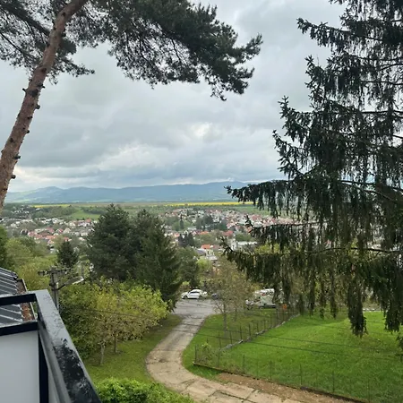 Lesna 5, Bojnice Appartement Bojnice