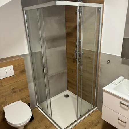 Lesna 5, Bojnice Appartement